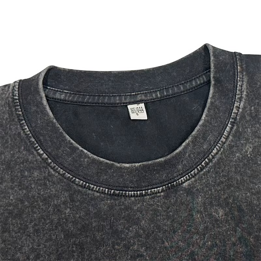 Vintage Vibe Unisex Graphic Tee