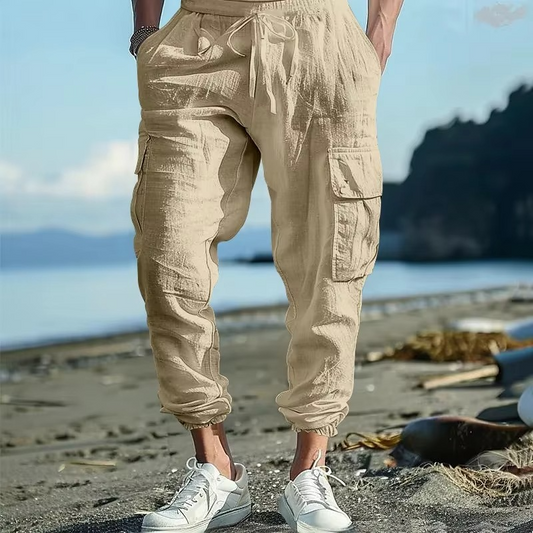 Jack Washington Urban Trek Cargo Pants
