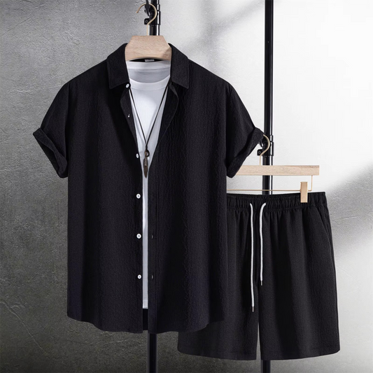 Theodore Willow Coastline Twin Set