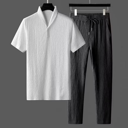 Jack Washington Seaside Comfort Set