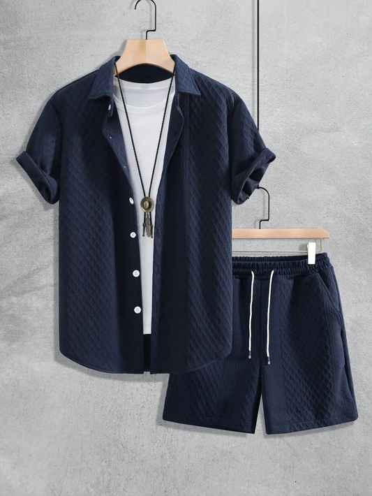 Roberto Russo Riviera Day Set