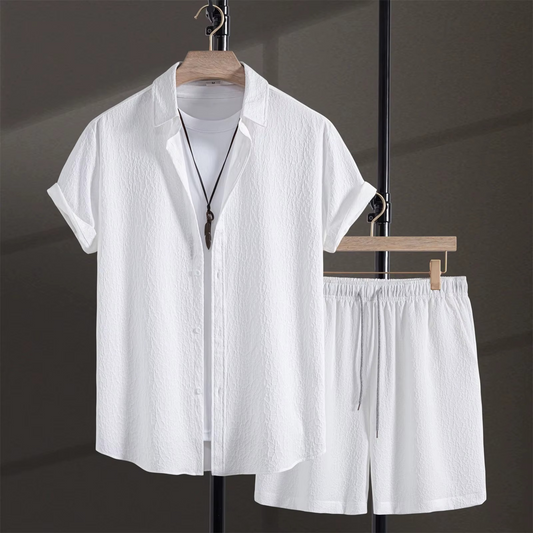 Theodore Willow Coastline Twin Set