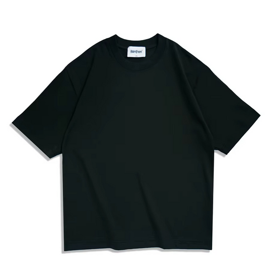 Unisex Korean Style Oversized Tee