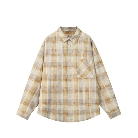 Women's Sawtooth Shirt