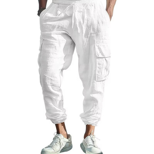 Jack Washington Urban Trek Cargo Pants