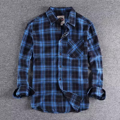 Men's Sawtooth Shirt