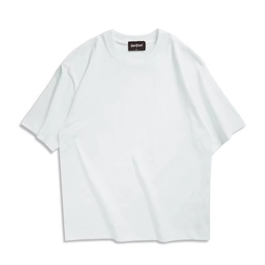 Unisex Korean Style Oversized Tee