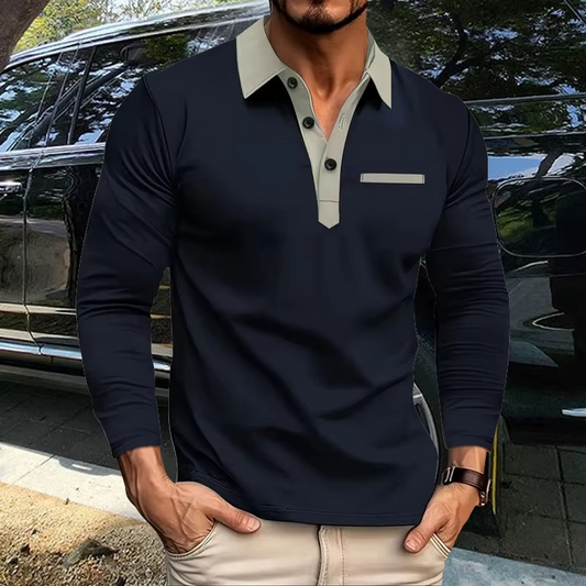 Roberto Russo MotionLine Shirt