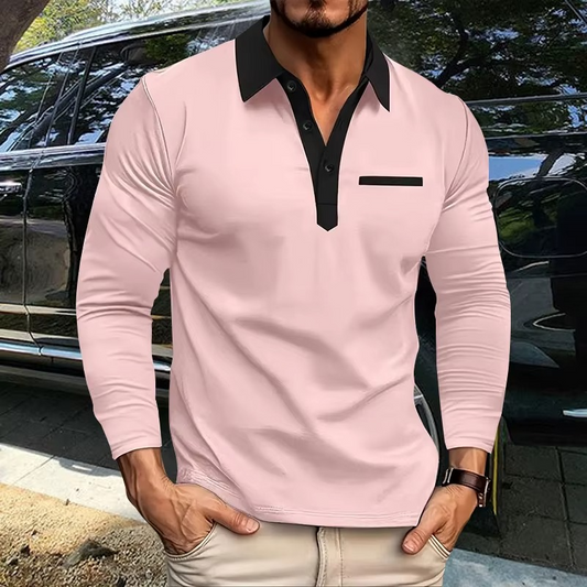 Roberto Russo MotionLine Shirt