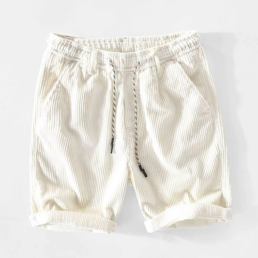 James Scott Coastal Breeze Shorts